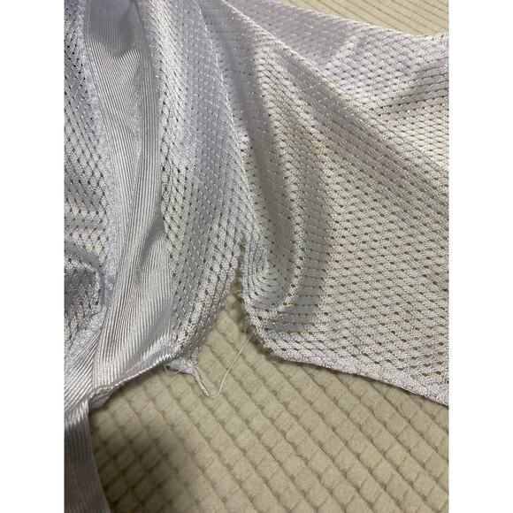 Reebok NFL Tiki Barber # 24 Dallas Cowboys Football Jersey Youth Large 14-16 - Picture 9 of 11